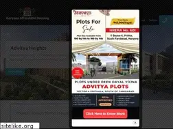 Sites similar to haryanaaffordablehousing.com