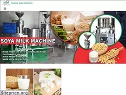 Sites similar to haryanaagro.com