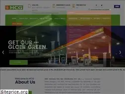 Sites similar to haryanacitygas.com