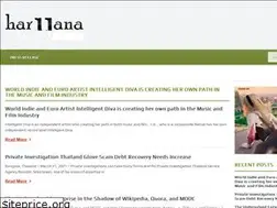 Sites similar to haryanadaily.in