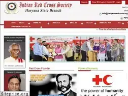 Sites similar to haryanaredcross.org