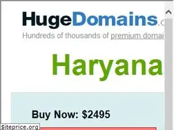 Sites similar to haryanasecurity.com