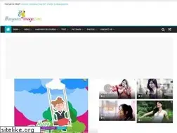 Sites similar to haryanviimage.com