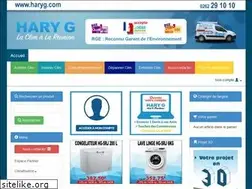 Sites similar to haryg.com