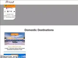 Sites similar to haryonotours.com