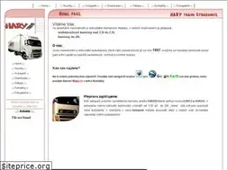 Sites similar to harytrans.euweb.cz