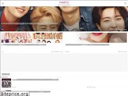 Sites similar to haryu-korea.net