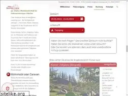 Sites similar to harz-camping.com