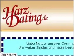 Sites similar to harz-dating.de