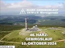 Sites similar to harz-gebirgslauf.de