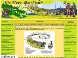 Sites similar to harz-geschichte.de