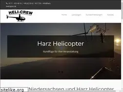 Sites similar to harz-helicopter.de