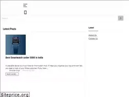 Sites similar to harz.co.in