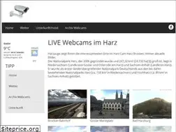 Sites similar to harzauge.de