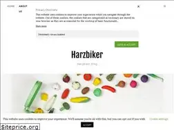 Sites similar to harzbiker.co.uk