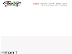 Sites similar to harzcaravan.de