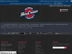 Sites similar to harzcruiser.de