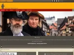 Sites similar to harzer-bergwald.de