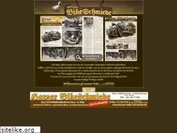 Sites similar to harzer-bike-schmiede.de