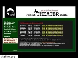 Sites similar to harzer-hoehlenfestspiele.de