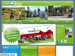 Sites similar to harzer-roller.net