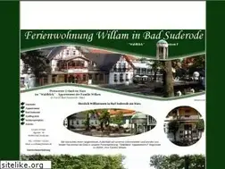 Sites similar to harzer-schmalspurbahn.de