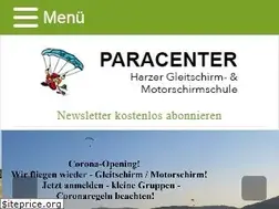 Sites similar to harzergss.de
