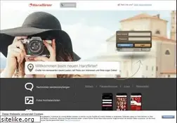 Sites similar to harzflirter.de