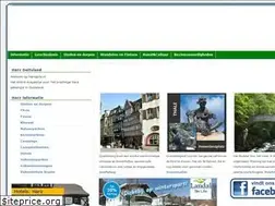 Sites similar to harzgids.nl