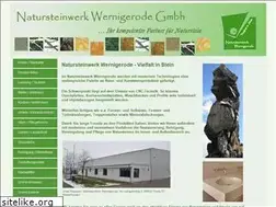 Sites similar to harzgranit.de