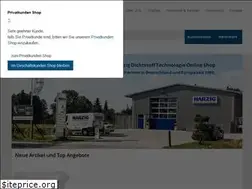 Sites similar to harzig.de