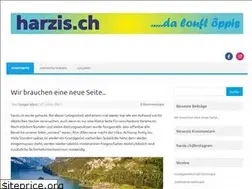 Sites similar to harzis.ch