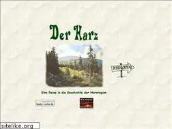 Sites similar to harzkaleidoskop.de