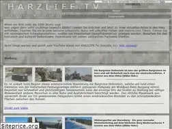 Sites similar to harzlife.tv