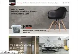 Sites similar to harzo.hu