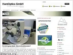 Sites similar to harzoptics.wordpress.com