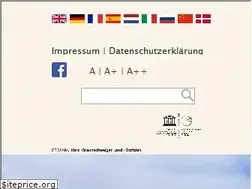 Sites similar to harzregion.de
