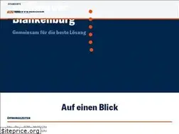 Sites similar to harzrohr.de