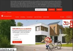 Sites similar to harzsparkasse.de