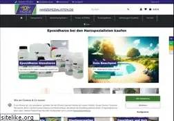 Sites similar to harzspezialisten.de
