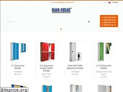 Sites similar to has-celik.com