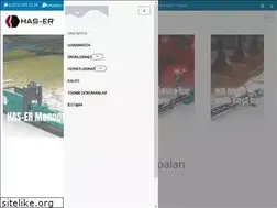Sites similar to has-ermakina.com.tr