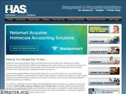 Sites similar to has-software.com