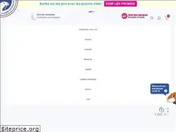 Sites similar to has-sud.com