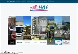Sites similar to has.com.tr