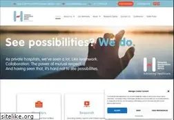 Sites similar to hasa.co.za