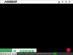 Sites similar to hasa.com.tw