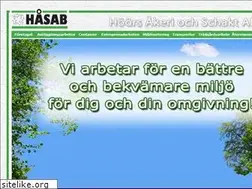 Sites similar to hasabhoor.se