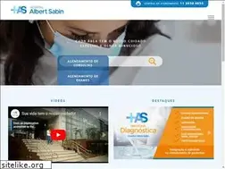 Sites similar to hasabin.com.br