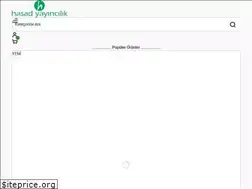 Sites similar to hasad.com.tr